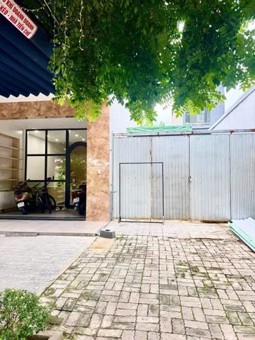 📌📌📌LÀM VIỆC TRỰC TIẾP GIÁ TỐT !!! Bán đất Trần Triệu Luật, Hòa Minh