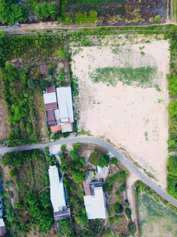 Thái mỹ Cây Trôm Mỹ Khánh – 900m²  nở hậu MT đường nhựa xe tải – GIÁ 2 tỷ TL
