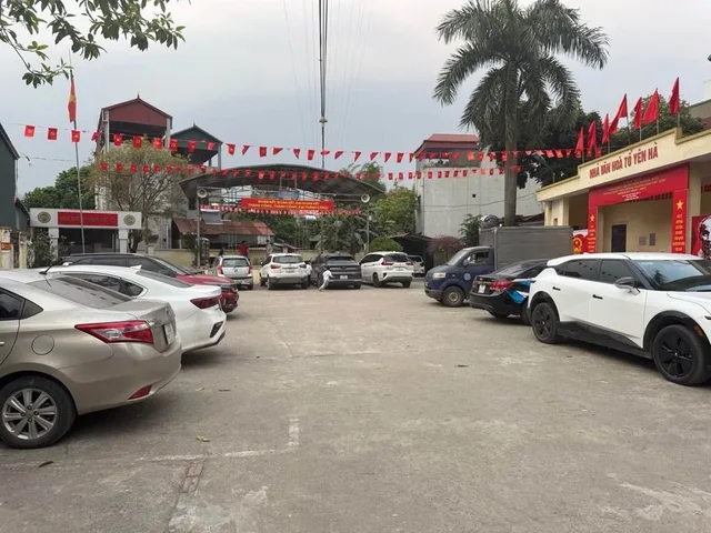 Bán nhà 35.8m² full thổ cư ngang 4.6m giá 4.75 tỷ tại Đường Hà Huy Tập Xã Phù Đổng