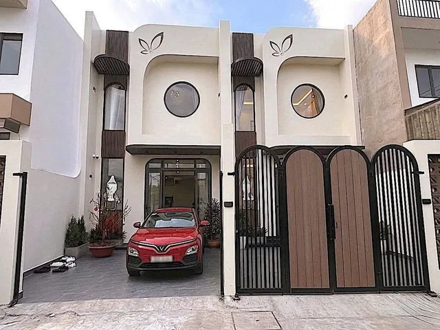 🏡 Chính chủ bán nhà mới Thủ Dầu Một – full nội thất
Giá chỉ 2 tỷ 2 xx