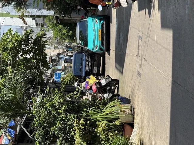 🏡NHÀ 2 TẦNG 🚗 XE HƠI ĐI NGANG 🔥CHỦ GẤP BÁN 💫DT 85M2