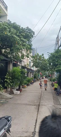 🔥🏠 PHÚ THUẬN – 65M2 | 1 TRỆT 1 LẦU | XE HƠI
