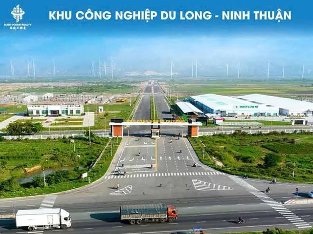 ĐẤT THỔ CƯ TẠI KCN DU LONG – 103m² – GIÁ CHỈ 390 TRIỆU