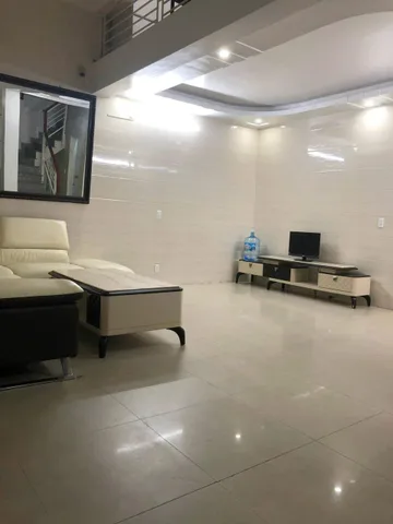 Cho thuê nhà đẹp khu Lạch Tray - Quán Nam - Hải Phòng