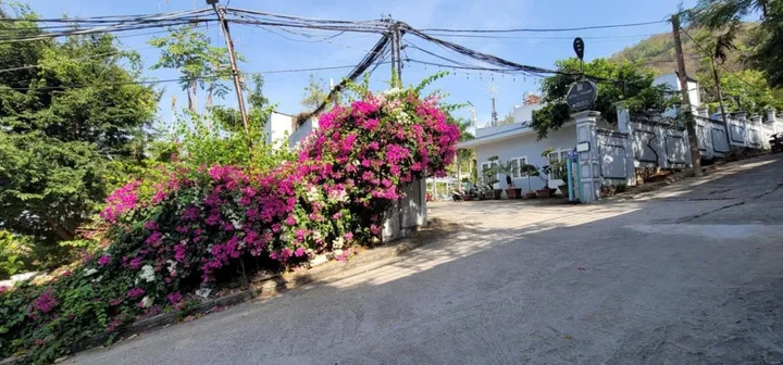 HÀNG HIẾM! SIÊU PHẨM NGHỈ DƯỠNG NGANG 65M 3361M2 TRẦN PHÚ P.5 VŨNG TÀU GIÁ 119 TỶ