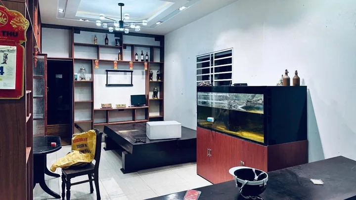 CHO THUÊ NHÀ 3 TẦNG – PHẠM QUANG ẢNH, GẦN CẦU RỒNG SƠN TRÀ-25tr0