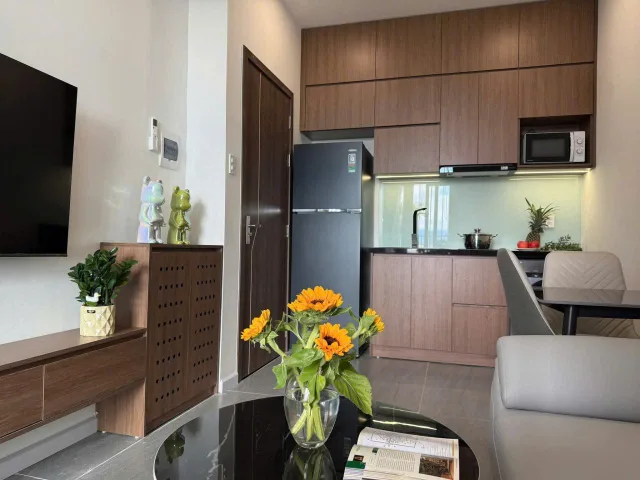 TÒA CĂN HỘ 6 TẦNG – GẦN BIỂN SƠN THỦY-VIEW CÔNG VIÊN –DÒNG TIỀN 170TR/THÁNG – 35 TỶ