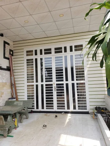 HÓT HÓT NHÀ ĐẸP – GIÁ TỐT CẦN BÁN GẤP NHÀ Tại  Thị trấn Đức Tài, Huyện Đức Linh, Bình Thuận
