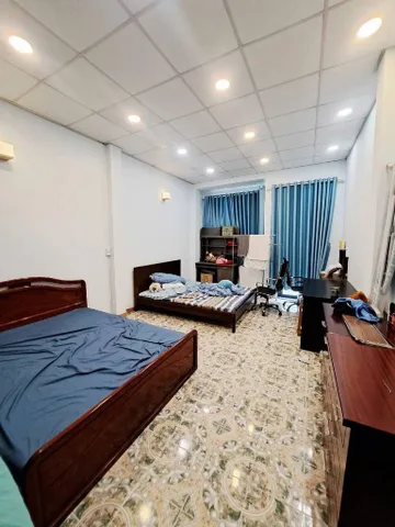 BÁN NHÀ BÙI TƯ TOÀN AN LẠC 80M2 XE HƠI ĐỖ CỬA THU NHẬP ỔN ĐỊNH NHIK 6 TỶ