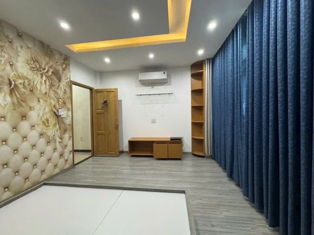 Bán nhà đường 6m Bùi Đình Túy, P24, Bình Thạnh (4x17m) 4 tầng 5PN - HĐT 22tr/Tháng. Giá chỉ 12,8 tỷ