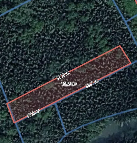 Chính chủ Bán đất 1250m² ngang 14m giá 3.15 tỷ tại Xã Hiệp Phước