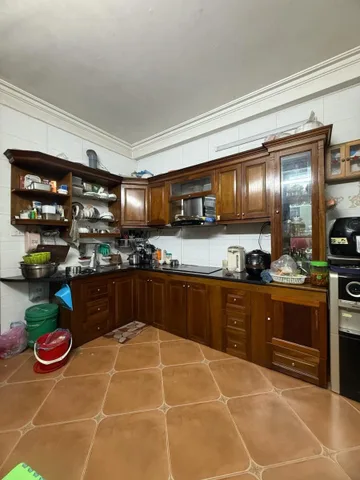 Bán nhà Bằng Liệt : 55M x 3,5T - 4 Ngủ p- 3 Mặt thoáng Vĩnh viễn