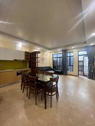 Cho Thuê Căn Hộ CC Vũ Miên - Tây Hồ 102M² 2 Ngủ Full Nội Thất - Khu Vực An Sinh Đỉnh - Giá Thuê 12,9tr