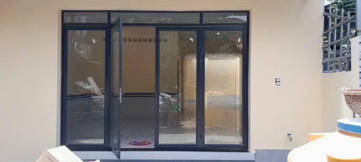Chính chủ bán nhà Ấp Mới 1 – Mỹ Hạnh Nam – Đức Hòa - Long An cũ
Nhà diện tích 6x15m (97,5m²) nở hậu đẹp