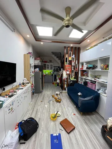 Có 11 tỷ 12 tỷ nên mua nhà thổ cư hay chung cư khu vực Ba Đình
