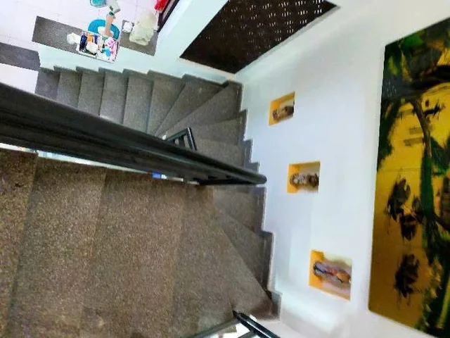 Bán nhà 90m² full thổ cư ngang 6m giá 6.9 tỷ tại Phường Bình Trị Đông