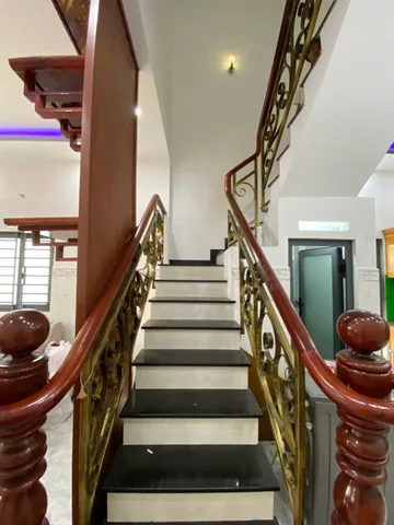 Bán nhà 48m² full thổ cư ngang 4m giá 4.55 tỷ tại Phường Bình Trị Đông