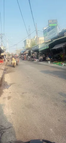 Bán nhà C4 MT Bùi Dương Lịch Bình Tân