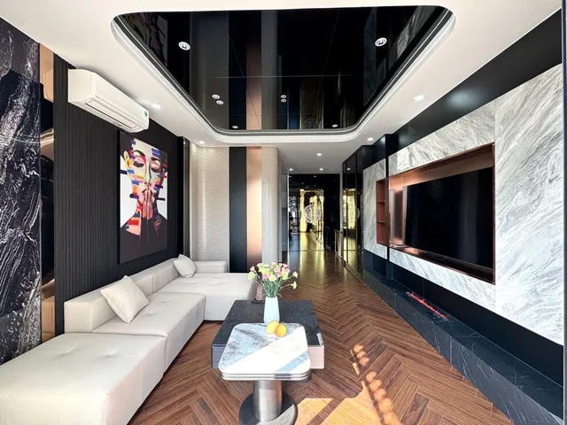 NHÀ HIẾM PHỐ KHƯƠNG ĐÌNH 47M 
Cạnh Vinhome Cao Xà Lá