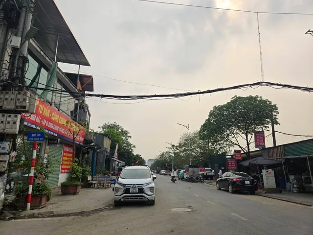 NHÀ PHÚ ĐÔ – LÊ QUANG ĐẠO – 38M2 – GIÁ CHỈ 7.7 TỶ – NGÕ GẦN – Ở NGAY