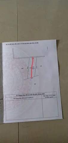 Bán đất 500m² ngang 10m giá 1.25 tỷ tại Phường Ea Kao
