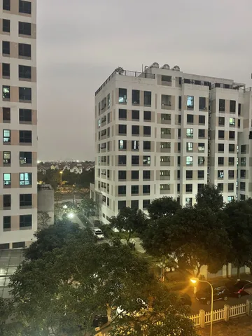 Bán chung cư CT18 - Green House - Lô góc - Tiện ích - Full nội thất - Đẹp - Sang trọng
