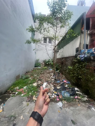 Bán 50m đất Việt Hưng - Long biên- cách 1 nhà ra đường Ô tô - Đầu tư sinh lời siêu lợi nhuận