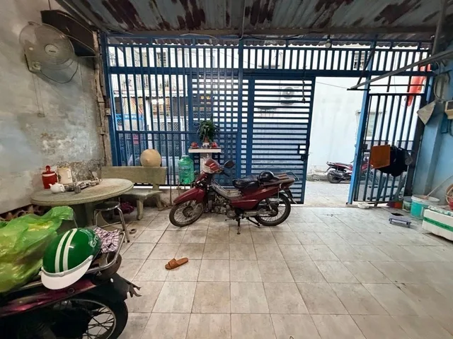 BÁN ĐẤT TẶNG NHÀ ĐƯỜNG SỐ 10, HIỆP BÌNH PHƯỚC - 122m2 - GIÁ 7.9 TỶ