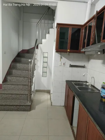Bán gấp giá rẻ Trương Định 13m/19m,3 tầng,mặt tiền1m/3m,1.78 tỷ Hoàng Mai.