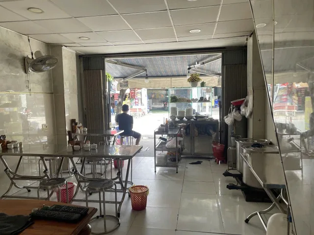 MẶT TIỀN VIP 32M2 2 TẦNG - ĐƯỜNG B TRƯNG TRẮC KDC SÔNG ĐÀ - HIỆP BÌNH CHÁNH - 3,5 TỶ