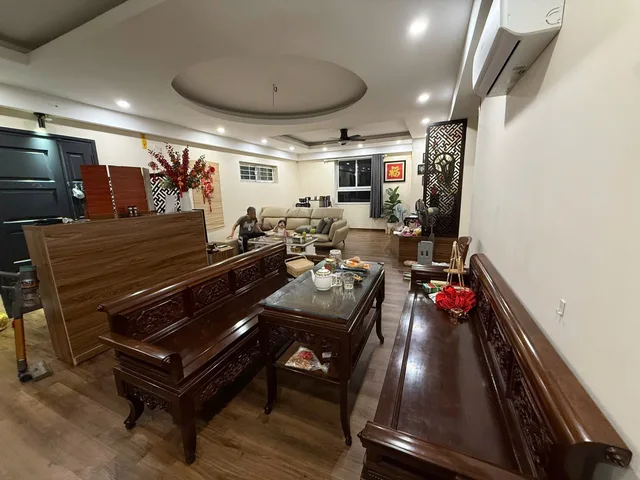 CC mặt đường Tố Hữu 65tr/m