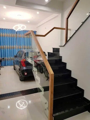 🏠 BÁN NHÀ CÂY KEO TAM PHÚ – 59M² – 3 TẦNG BTCT – KTS THIẾT KẾ – GIÁ 9 TỶ 🏠