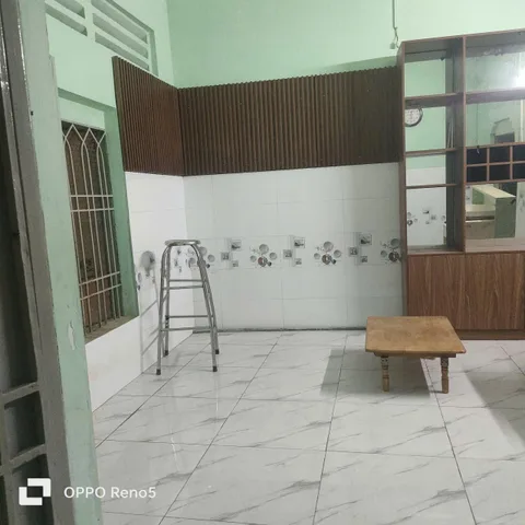 CHO THUÊ NHÀ CHUNG CƯ TẦNG TRỆT TẠI 16 PHẠM VĂN HAI, P.TÂN SƠN HOÀ 48M2 CHỈ 8TR/TH. LH:0989424821