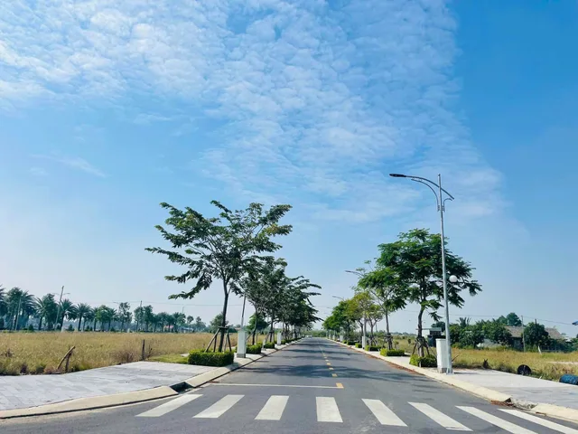 ĐẤT NỀN DỰ ÁN CÁCH SÂN BAY QUỐC TẾ LONG THÀNH 10 PHÚT DI CHUYỂN, SỔ RIÊNG, GIÁ CHỈ HƠN 10TR/M2