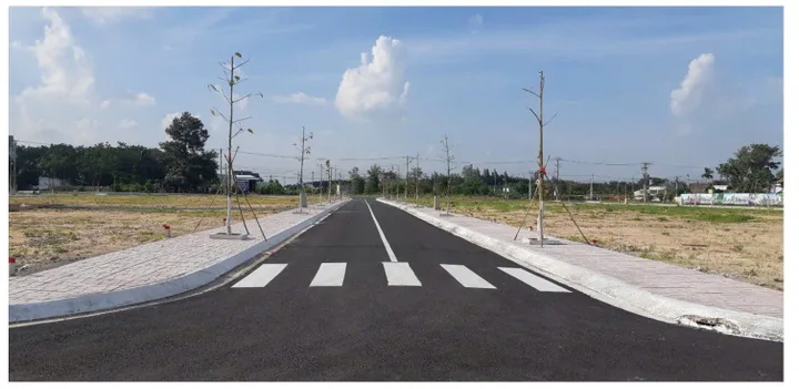 🌟 ĐẦU TƯ VÀO TƯƠNG LAI RỰC RỠ: ĐẤT NỀN LONG THÀNH GIÁ TRỊ KIM CƯƠNG, CHIẾT KHẤU CỰC CAO🔆