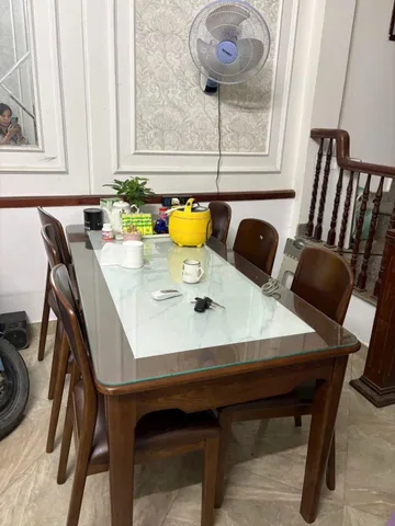 Cho Thuê Nhà Ngõ 521 Trương Định - Hai Bà Trưng 35M² 5 Tầng 4 Ngủ Full Nội Thất - 50M Ra Phố - Giá 10tr