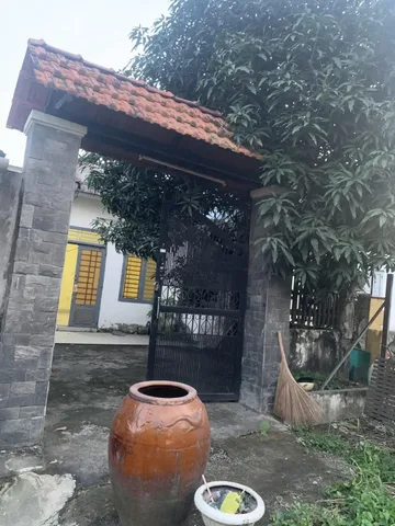 Bán nhà Thạnh Xuân 52 Quận 12