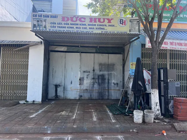 🔥 CHỦ HẠ GIÁ BÁN NHANH – CHỈ 6,4 TỶ 🔥

📍 Bán đất TĐC VCN Phước Long 2 – ngang 5m siêu hiếm
 • Diện tích: 70m² (ngang 5m)
 • Đường rộng: 20m – thông thoáng, khu dân cư đẹp
 • Vị trí tiềm năng: phù hợp ở hoặc đầu tư

💰 Giá bán: 6,ty 4
👉 Thuế phí: bê