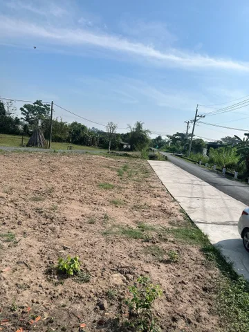 Bán Đất Chính Chủ Tân Phú Trung Cách BV xuyen Á chỉ 500m