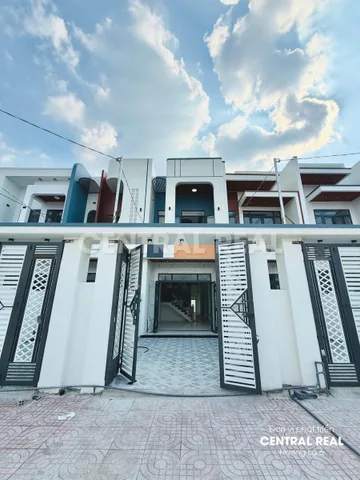 NHÀ 1 TRỆT 1 LẦU KHU DÂN CƯ CAO CẤP NGAY TP BIÊN HOÀ, 550TR NHẬN NHÀ