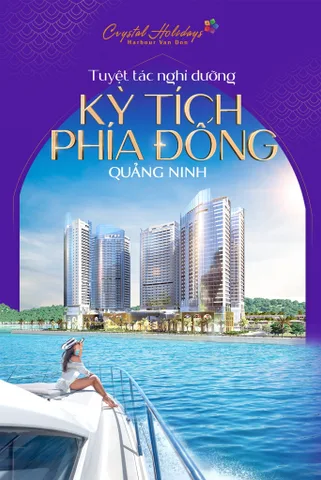 🌊 VIEW BIỂN – DÒNG TIỀN ĐỀU – TĂNG GIÁ DÀI HẠN