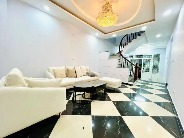 🔥 NGỌC HÀ – 4 TẦNG – GẦN LĂNG BÁC – 16.x TỶ 🔥
