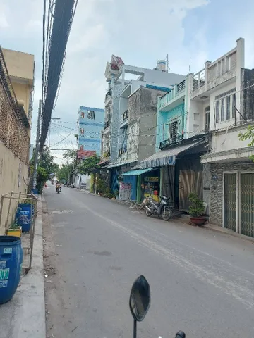 💎 Gấp bán nhà Nam Long, 5PN rộng, 3 tầng chắc chắn SHR