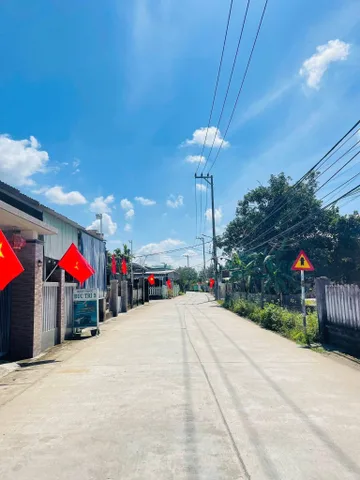 CHỈ 9XX TRIỆU – SỞ HỮU NGAY LÔ ĐẤT ĐẸP ĐÔNG PHÚ