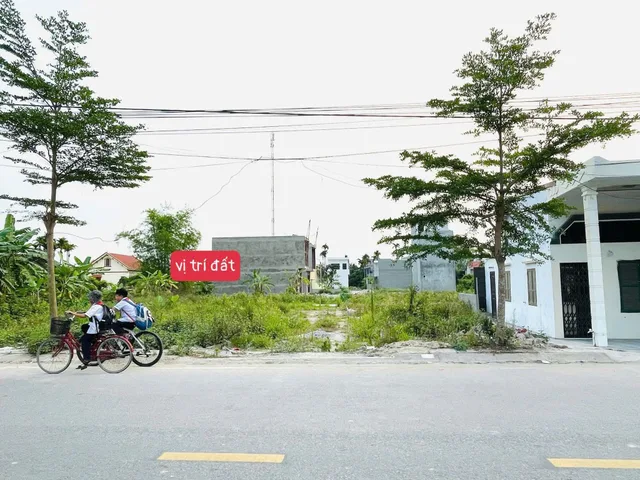 04/2026.Bán đất 48m² full thổ cư ngang 5,77m giá 950 triệu tại Phường An Dương. Quốc Tuấn. liên hệ 0362558882