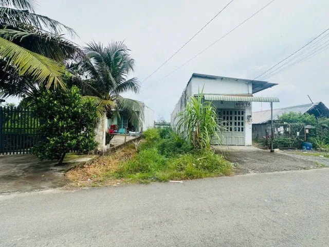 MT ĐƯỜNG TÂN PHÚ TRUNG, CỦ CHI