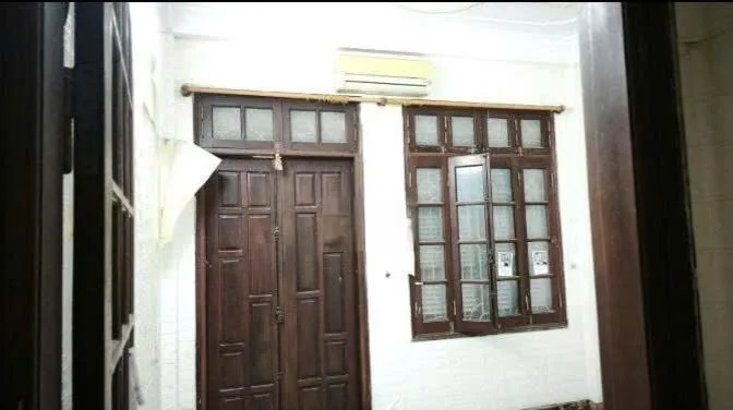 Cho Thuê Nhà Mặt Đường: Định Công Hạ - Hoàng Mai 40M² 4 Ngủ - Ở, Kinh Doanh - Giá Thuê 10tr