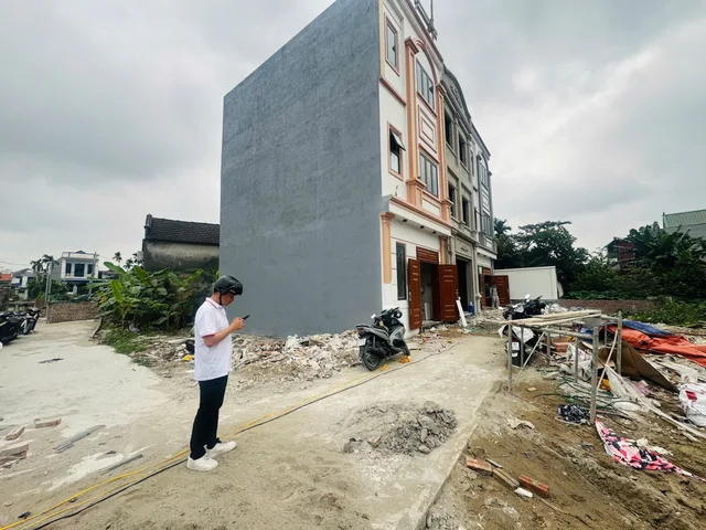 04/2026.Bán đất 40m² full thổ cư ngang 4,86m giá 980 triệu tại Phường An Dương. Bắc Sơn. liên hệ 0362558882