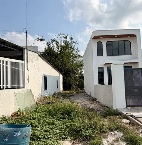 BÁN LÔ ĐẤT THỔ CƯ HỒ VĂN TẮNG, XÃ CỦ CHI 5x34M SỔ RIÊNG, XÂY DỰNG TỰ DO