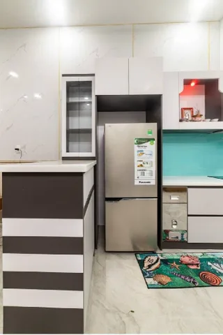 🏠 Nhà đẹp Nam Long, hẻm thoáng xe hơi, 5PN, 3 tầng